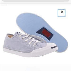 Jack Purcell converse